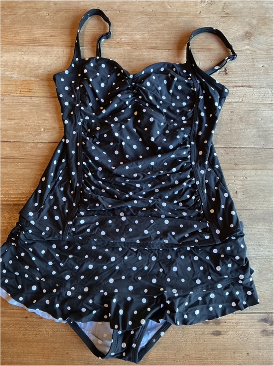 Eco Swim Other - Eco Swim 2 piece swimsuit